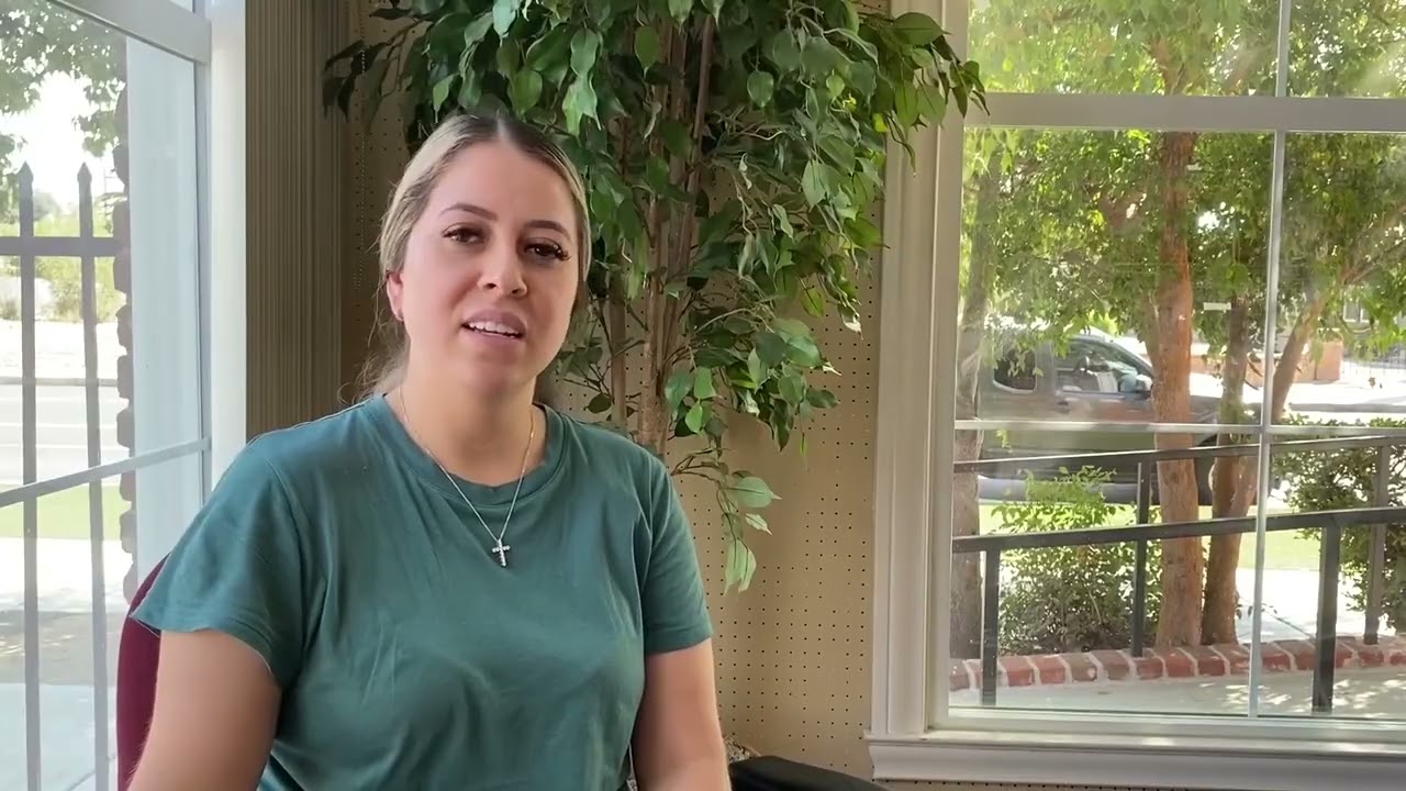 Interview with DACA Recipient, Yuliana Marquez