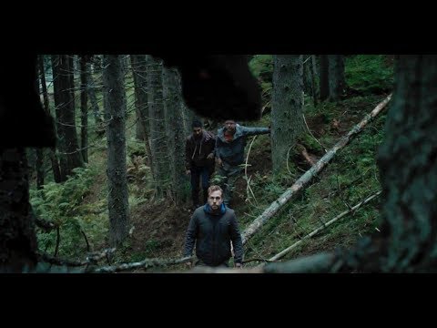 Trailer en español de The Ritual