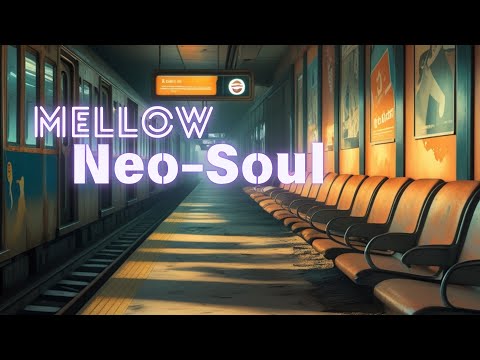Deep & Modern Neo-Soul/Lofi Backing Track | F Minor