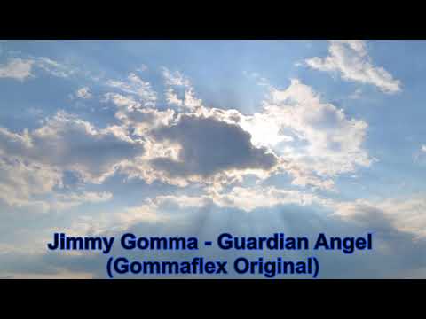 Jimmy Gomma  - Guardian Angel (Gommaflex Original)