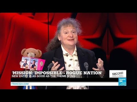 The films of summer 2015