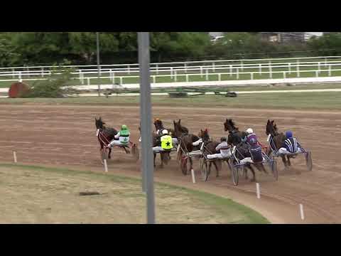 2020.05.23. 05. futam - 2020. ÉVI AMATŐR KUPA III. FUTAMA HENDIKEP