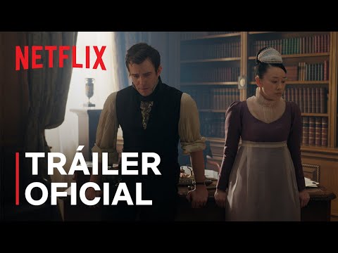 Los Bridgerton: Temporada 4 | Tráiler oficial de la parte 2 | Netflix España