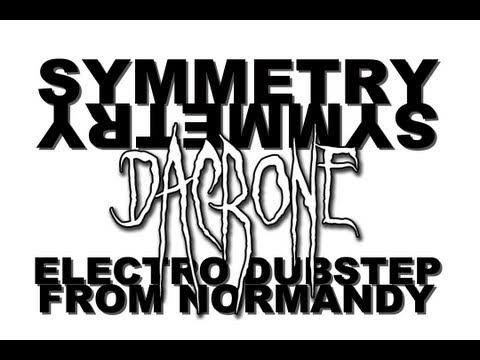 DaCrone - Symmetry (Official Music Video HD)