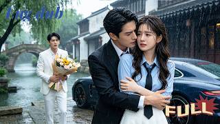 Poor girl loves a CEO for 8 years, becomes his secret lover—she flees pregnant,he begs her to return