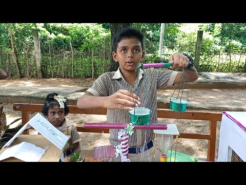 Student Invention Highlights