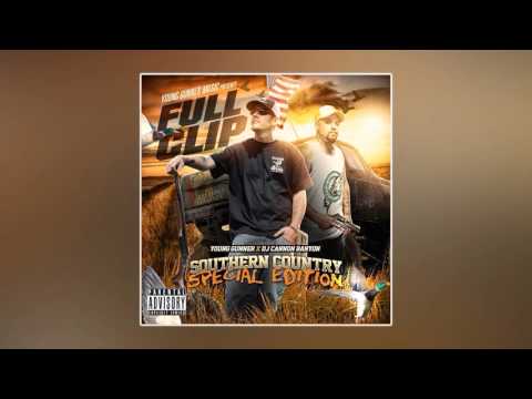 Young Gunner & Backwood Boyz - Burning It Down [Prod. By DJ Cannon Banyon]
