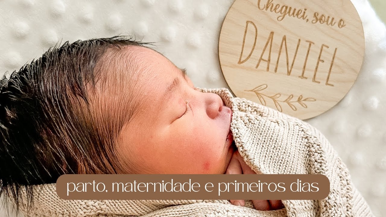 Meu PARTO em PORTUGAL!!