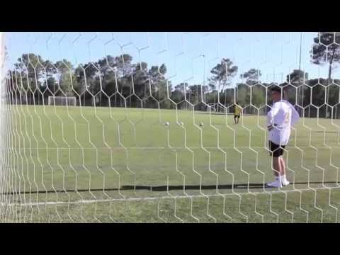 JAD HUSSEIN U19 DH AS CANNES