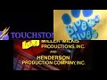 Bewitched Blue S Clues Golden Girls Happy Days Credits Remix