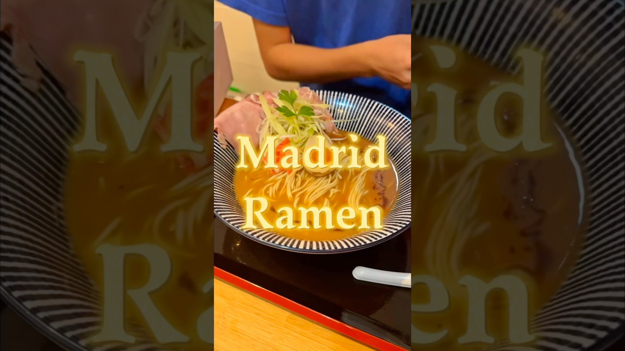 #ramen #japanesefood #ラーメンチョンマゲ