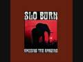 Slo Burn - Pilot The Dune 