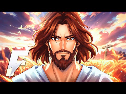 Jesus Cristo (Bíblia) - Perfeito Sacrifício | Flash Beats