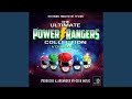 Power Rangers Dino Fury Main Theme From Power Rangers Dino Fury
