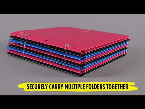 Five Star Attach A Folder