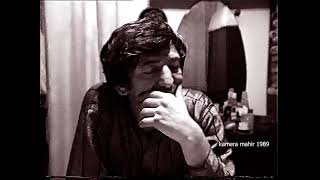 RƏMİŞ 1989 CU İL    Mahirin arxivi