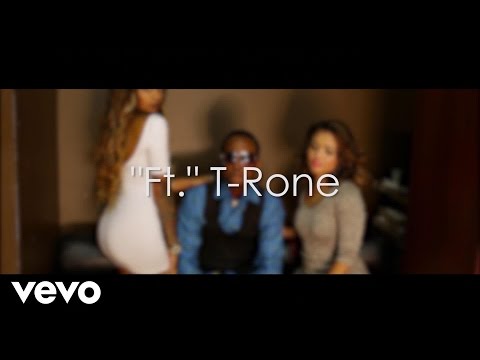 JCeles - Take It Over There ft. T-Rone
