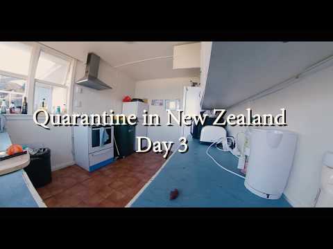 Quarantine in New Zealand ep 3