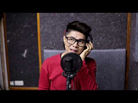 RISAU HATI DI PANANTIAN - ANDRE RACHMAN ABBAS (Cover)