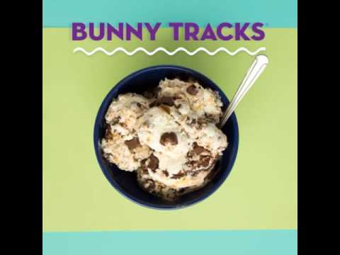 Blue Bunny ice cream flavors by Myicecreams