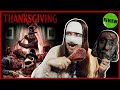 THANKSGIVING (2023) Horror Movie Review | Maniacal Cinephile