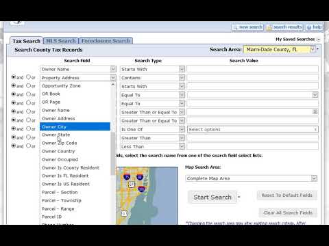 Imapp Basic Training Foreign Owner Search