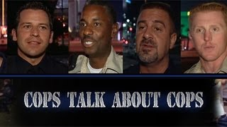 COPS TV SHOW