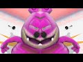 Gummibär Gummy Bear Song Super Weird And Satisfying Effects Edit 2020