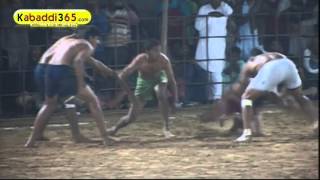 (13) Sardulgarh (Mansa) Kabaddi Tournament 19 Feb 2016