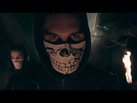 illLegal - Gandhi Adolf Hitler / Reupload / 2017