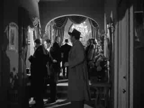 Robert Mitchum ,How to be cool.