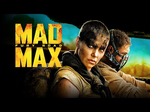 Mad Max : Fury Road... Espectaculares escenas del rodaje hqdefault - Mad Max : Fury Road... Espectaculares escenas del rodaje