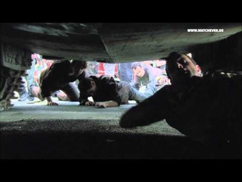 WATCHEVER - The Walking Dead Trailer 1