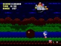 Sonic Virtual Adventure Genesis Walkthrough