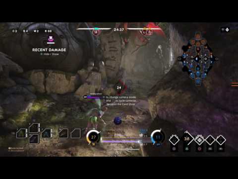 Paragon - This Sevarog is Garbage