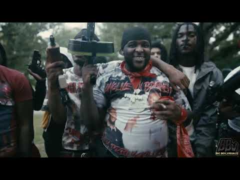 BossmanTG x TsdMello – Whim Whammy Gmix (Offizielles Video) Aufgenommen von @Bigboyvisuals