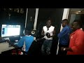 Studio Mabishoo Music Tukiwa Na Msaga Sumu Tuna Lekodi Nyimbo Mpya Ayakuhusu Tazama Video Ii Uwone
