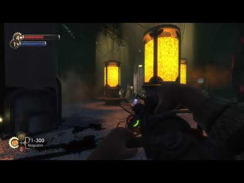 lets play bioshock remastered pt.36