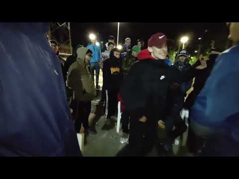 Rodri vs OHM vs Across// OCTAVOS // TORNEO RANGO 4 // FECHA 5 // Razza Free