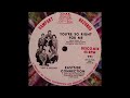 Eastside Connection - You're So Right For Me