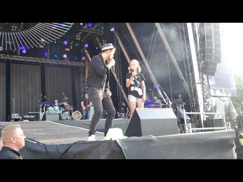 Johannes Oerding feat. Greta - Meppen - An guten Tagen - 22.6.19