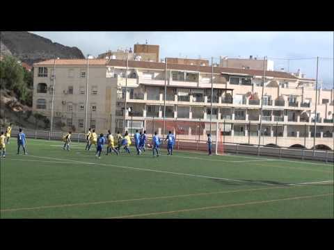 Pvo. Aguadulce 1 - Comarca Nijar 1