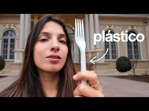 Intenté hacerme Millonaria con un Tenedor