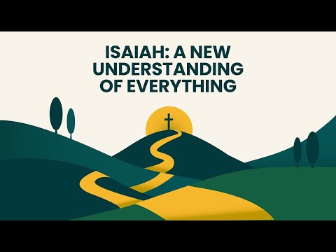 The Liberating Power of the Spirit (2 Cor 3:17-18, Isaiah 61)