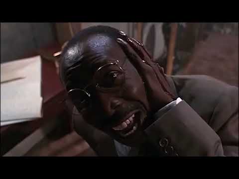 Another 48 Hrs. - Tyrone Burroughs