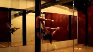 Jenny Goodwin Dreams we conceive routine