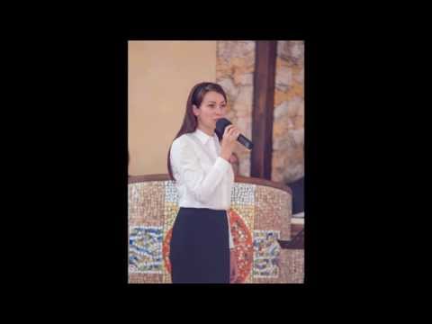 Andreea - Golgota [Official Audio]