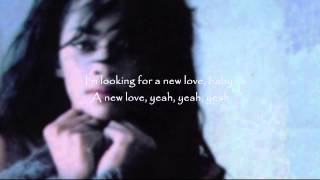 Jody Watley - Looking For A New Love