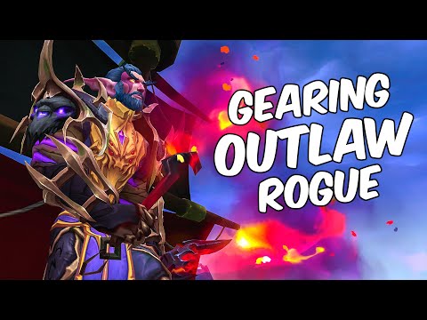 Outlaw Rogue PvP Nerfs and Buffs Soon, TWW Arena Gameplay
