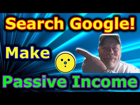, title : 'Make $613 per Month | Make Money With Google | Passive Income